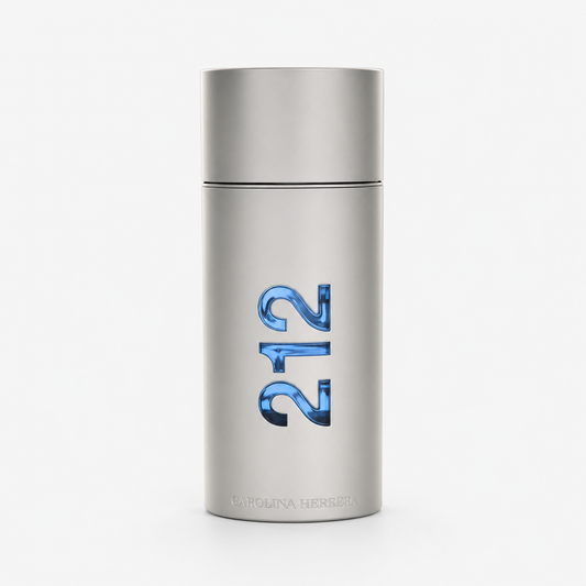 Carolina Herrera 212 Men NYC Eau de Toilette – Bild 1