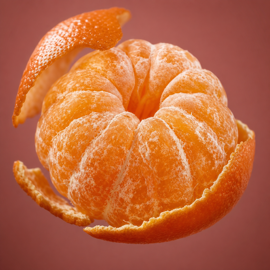 Mandarine