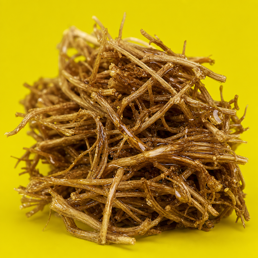Vetiver