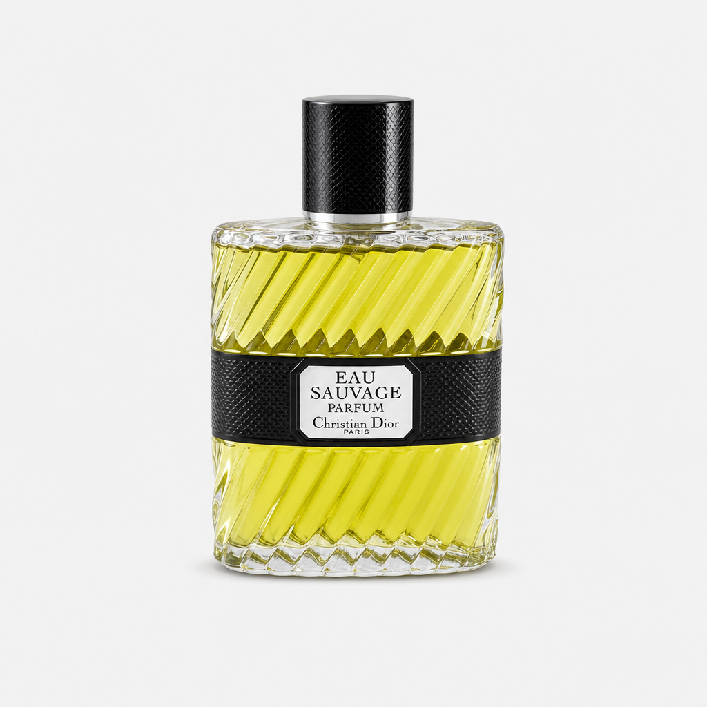 Christian Dior Eau Sauvage Parfum – Bild 1