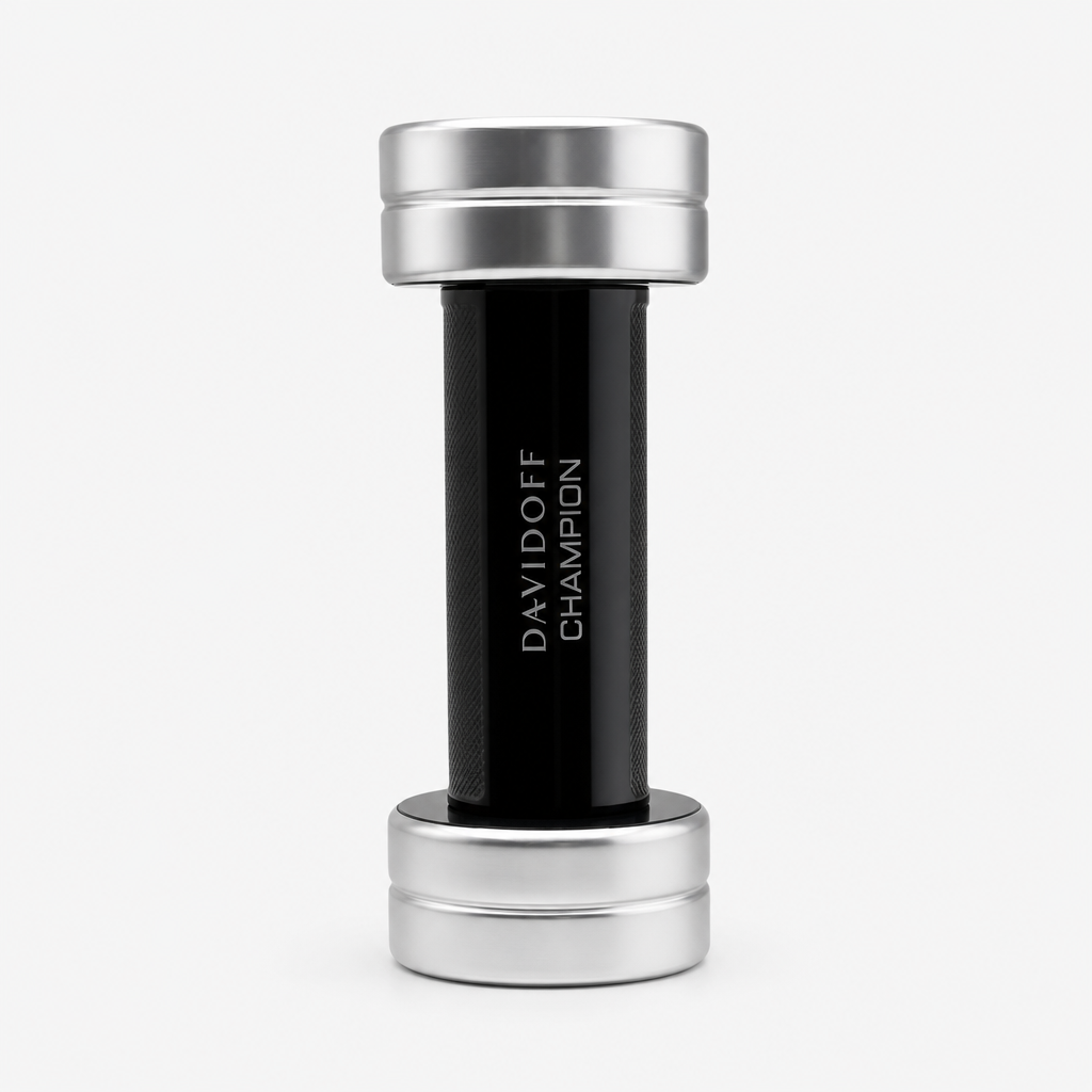 Davidoff Champion Eau de Toilette – Bild 1