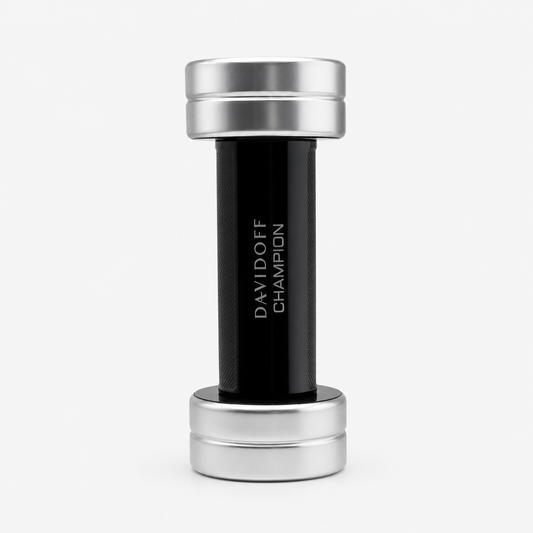 Davidoff Champion Eau de Toilette – Bild 1