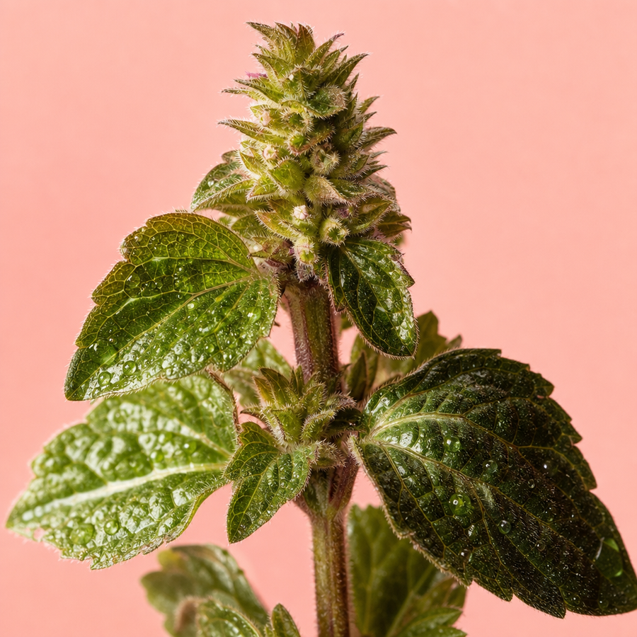 Patchouli