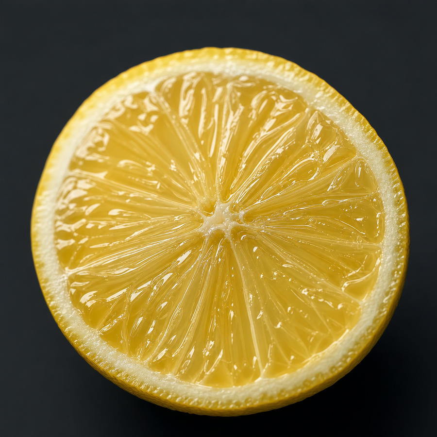 Zitrone