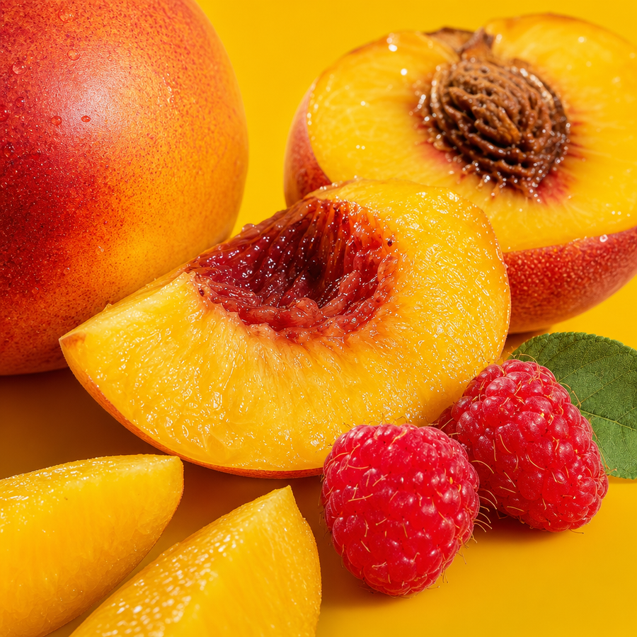 Fruity Notes