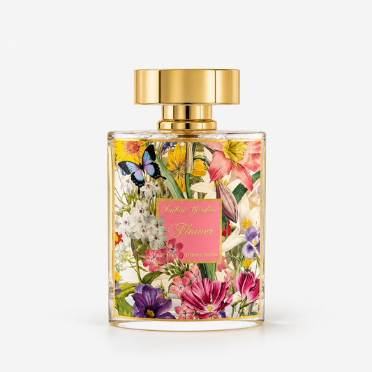 Flower – Bild 1