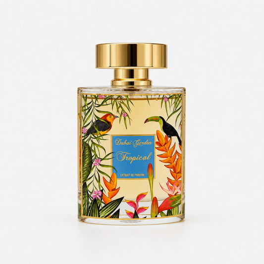 Tropical – Bild 1