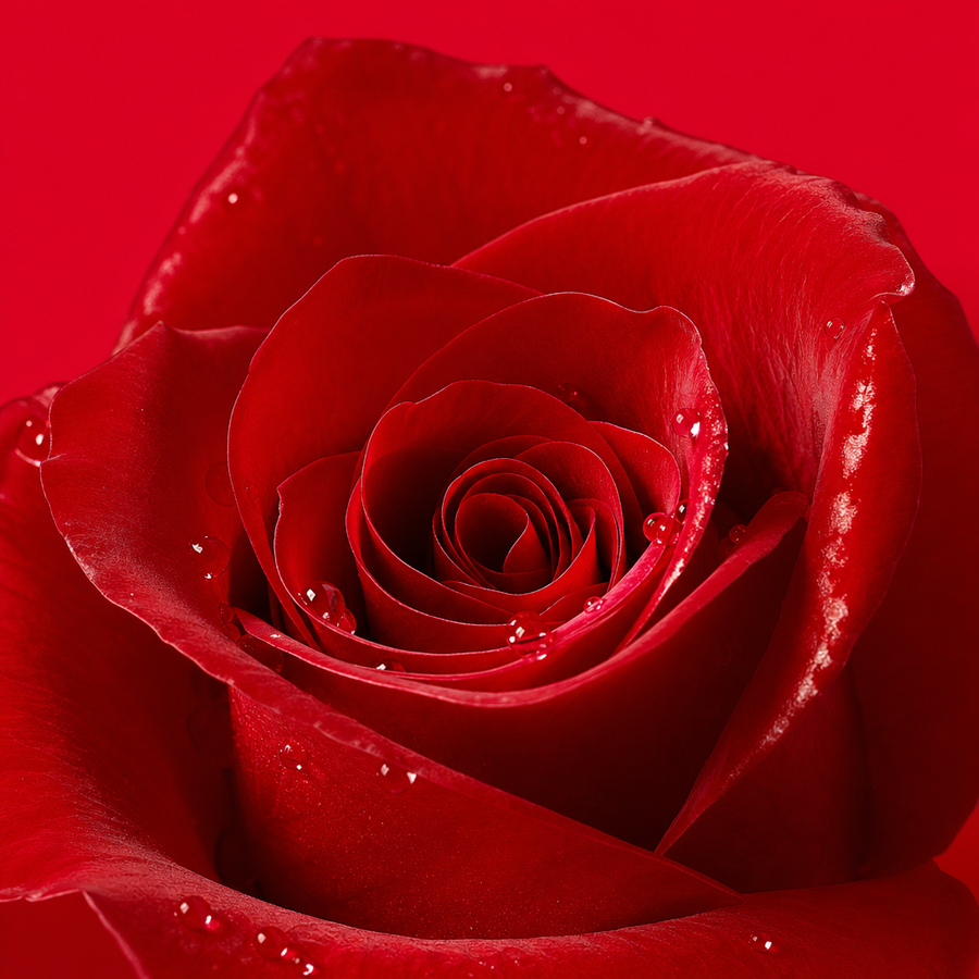 Rosenessenz