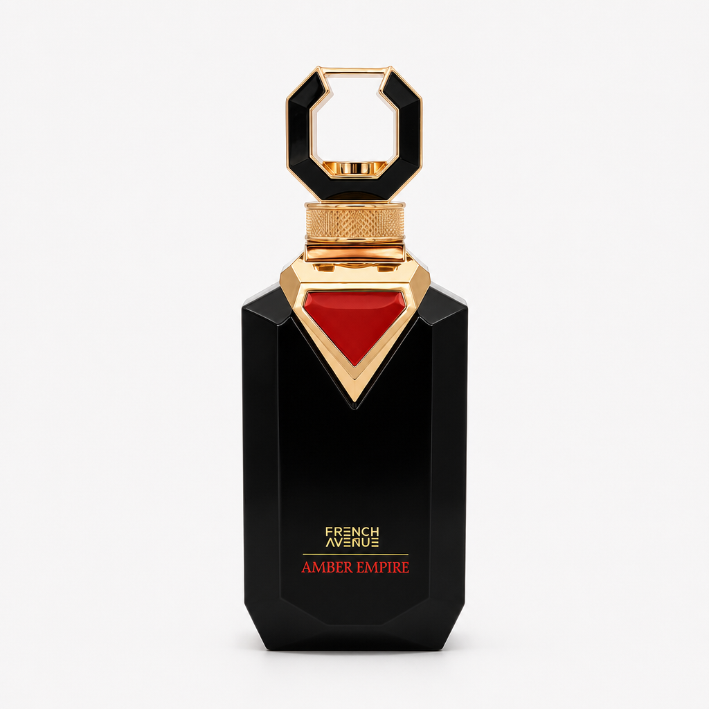 Amber Empire – Bild 1