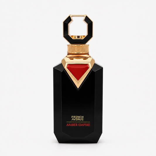 Amber Empire – Bild 1