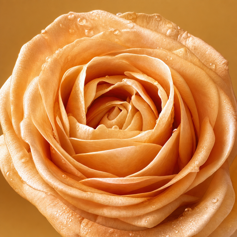 Bulgarische Rose