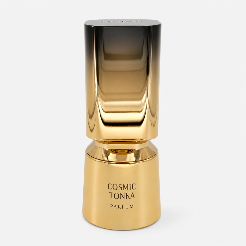 French Avenue Cosmic Tonka Parfum – Bild 1
