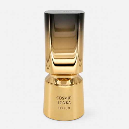 French Avenue Cosmic Tonka Parfum – Bild 1