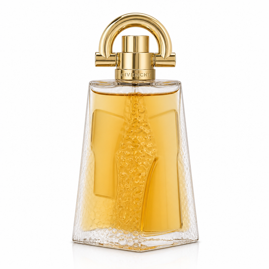 Givenchy Pi Eau de Toilette – Bild 1