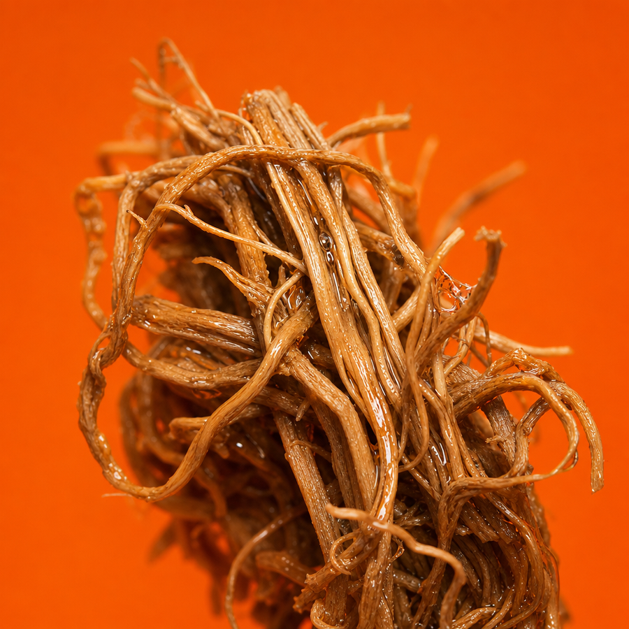 Vetiver