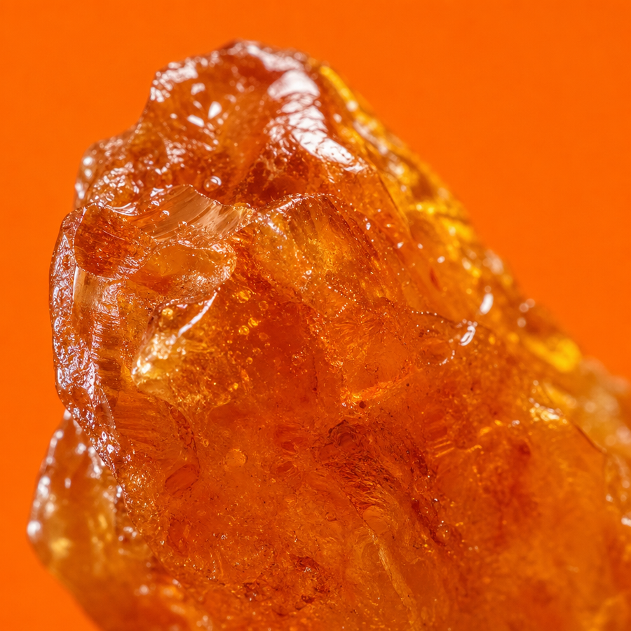 Benzoin