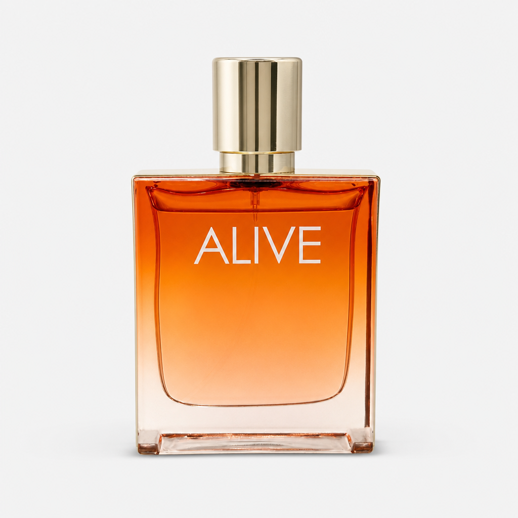 Hugo Boss Alive Intense Eau de Parfum – Bild 1