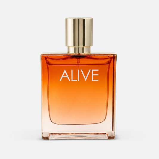 Hugo Boss Alive Intense Eau de Parfum – Bild 1