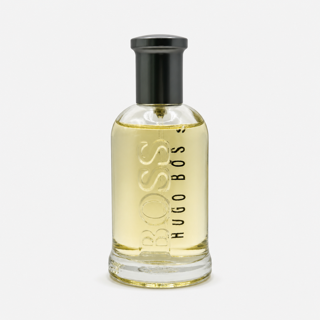 Hugo Boss Bottled Eau de Toilette – Bild 1