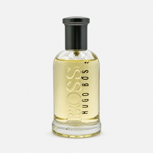 Hugo Boss Bottled Eau de Toilette – Bild 1
