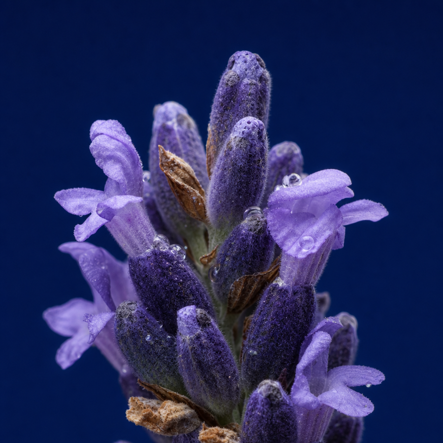 Lavendel