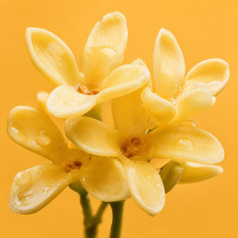 Osmanthusblüte