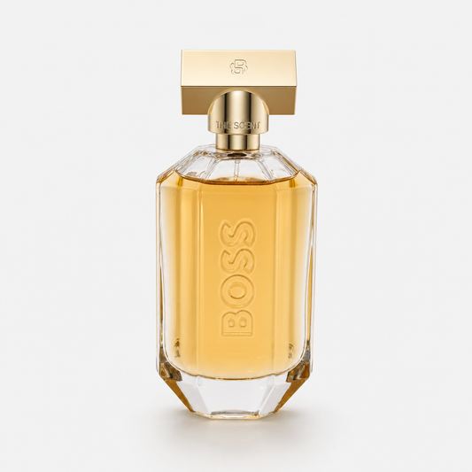 Hugo Boss The Scent for Her Eau de Parfum – Bild 1