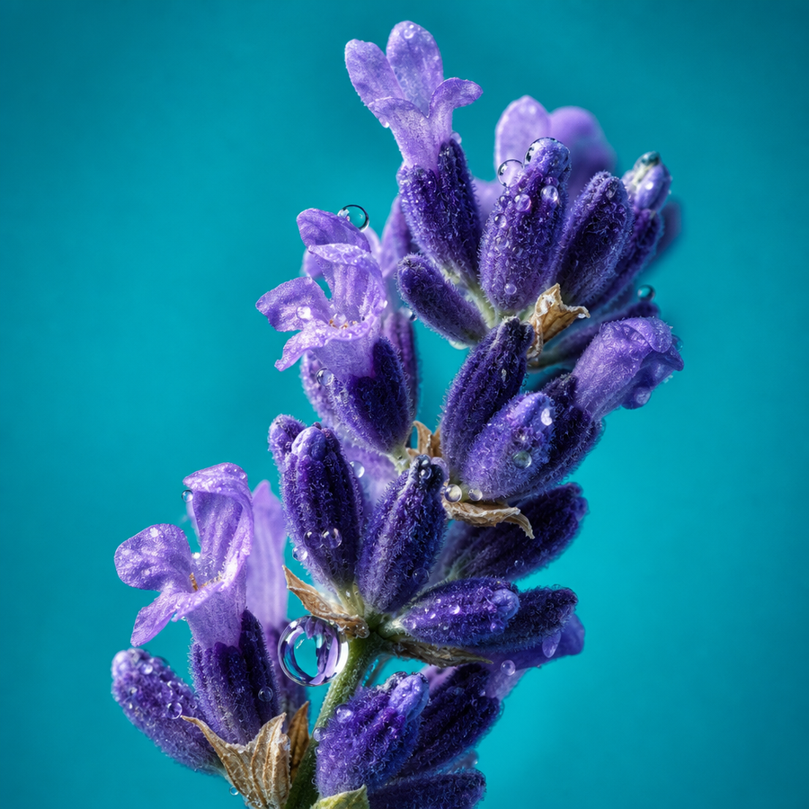 Lavendel