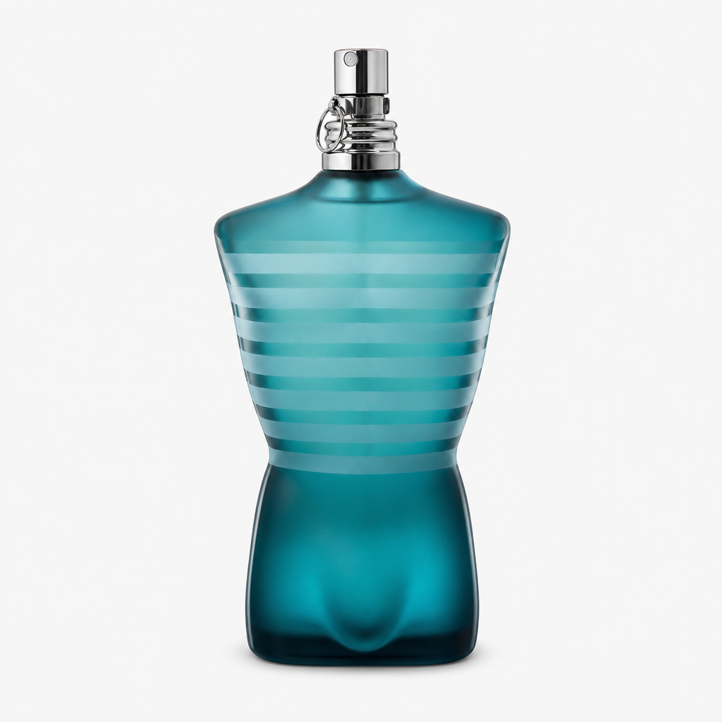 Jean Paul Gaultier Le Male Eau de Toilette – Bild 1