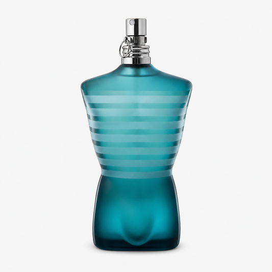 Jean Paul Gaultier Le Male Eau de Toilette – Bild 1