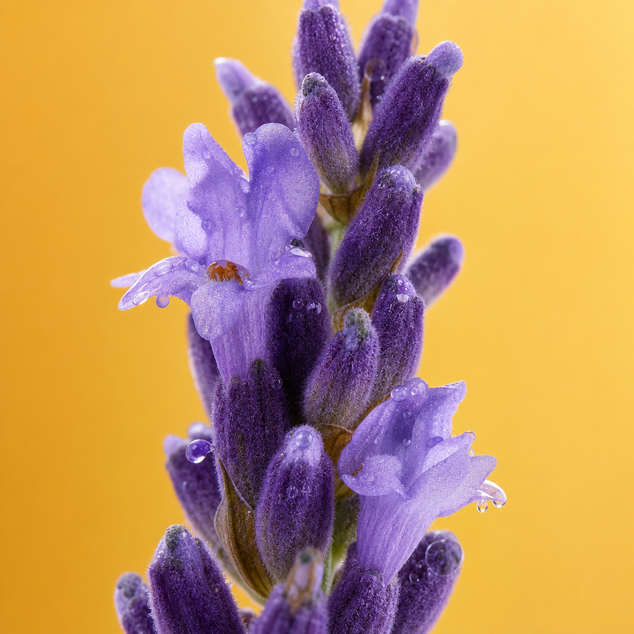 Lavendel