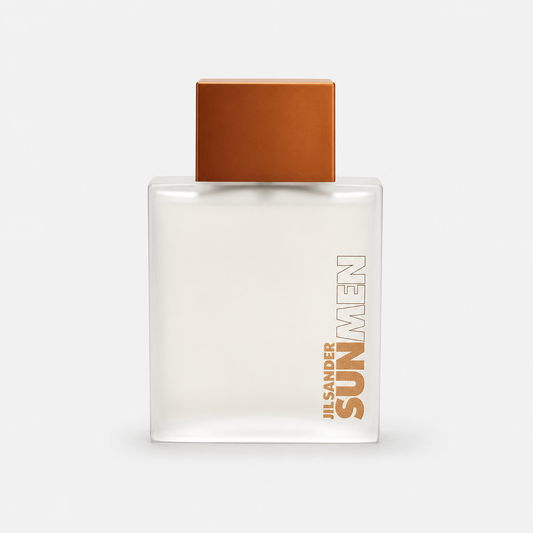 Jil Sander Sun Men Eau de Toilette – Bild 1