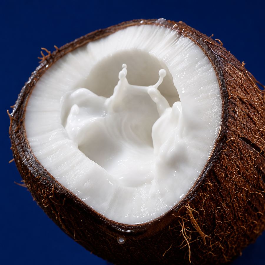 Kokosnuss