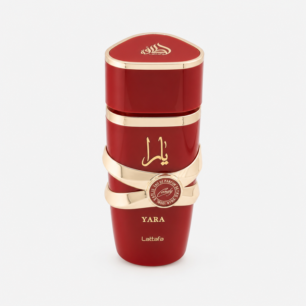 Lattafa Yara Candy Eau de Parfum – Bild 1