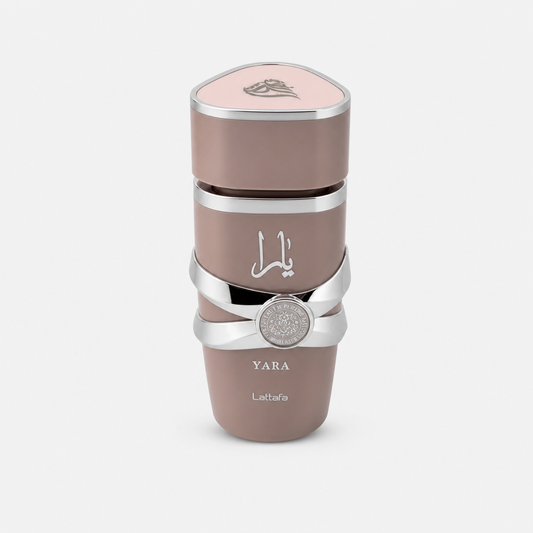 Lattafa Yara Eau de Parfum – Bild 1