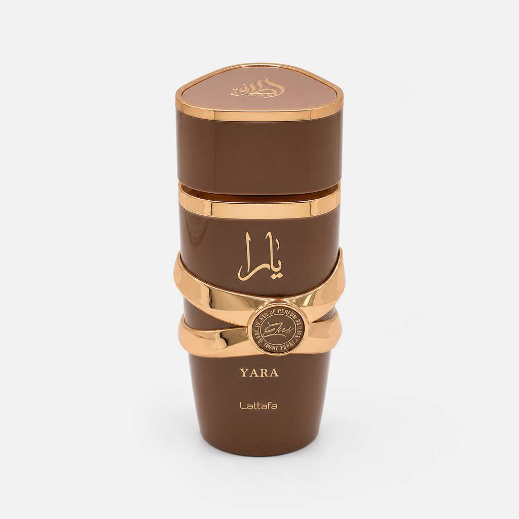 Lattafa Yara Elixir Eau de Parfum – Bild 1