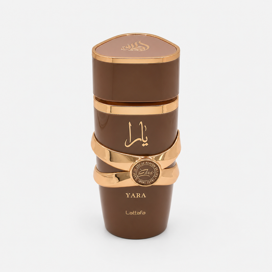 Lattafa Yara Elixir Eau de Parfum – Bild 1