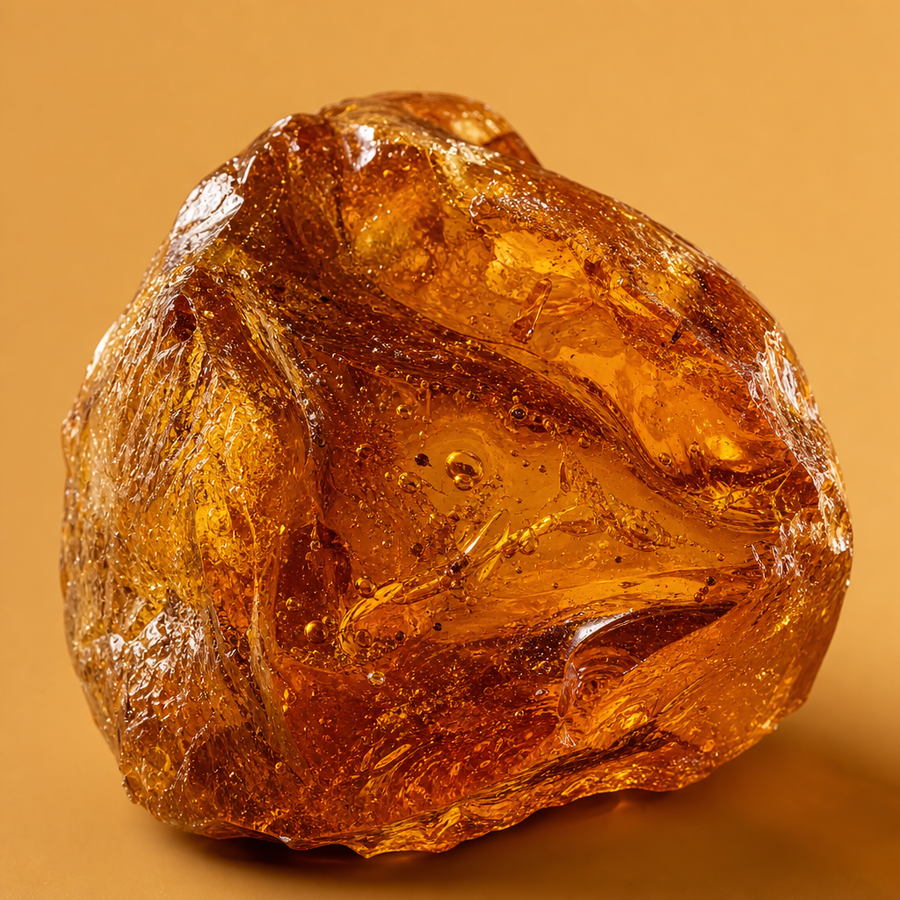 Amber