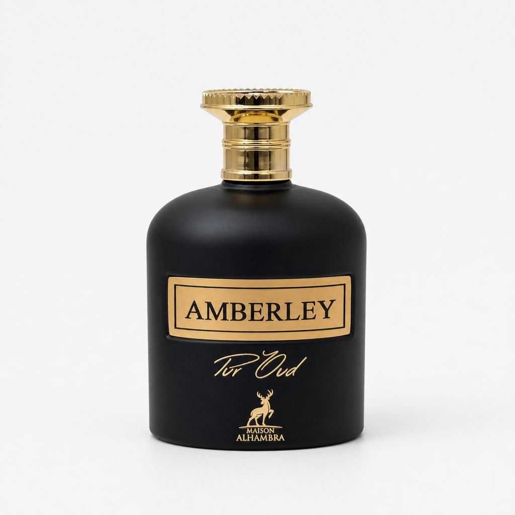 Amberley Pur Oud – Bild 1