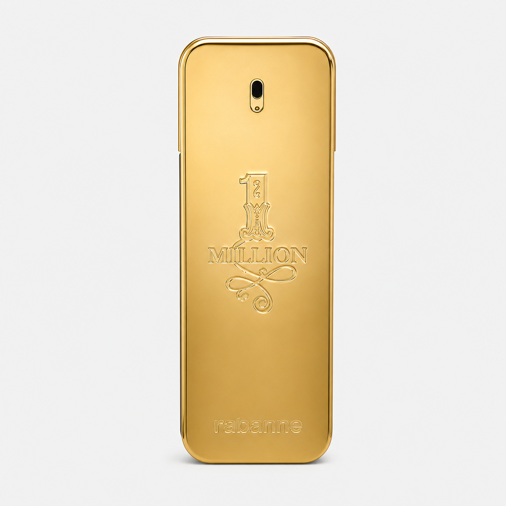 Paco Rabanne 1 Million Eau de Toilette – Bild 1