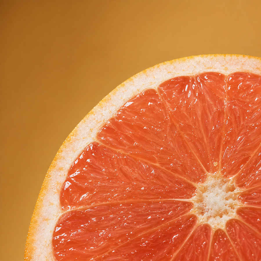 Grapefruit