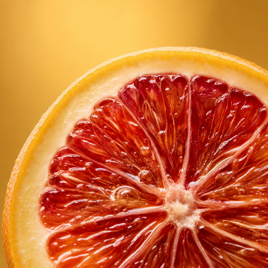 Blutmandarine