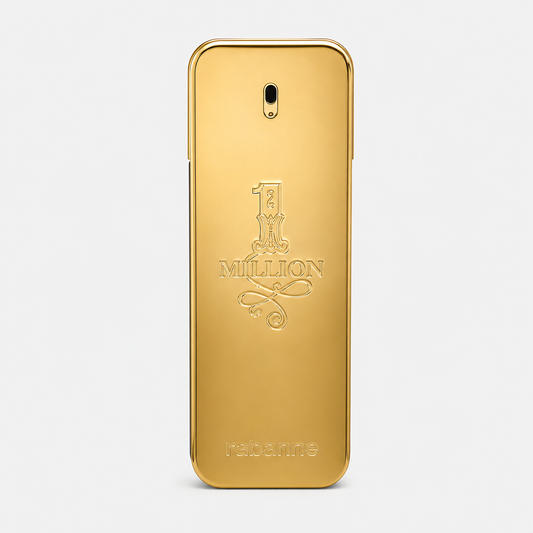 Paco Rabanne 1 Million Eau de Toilette – Bild 1