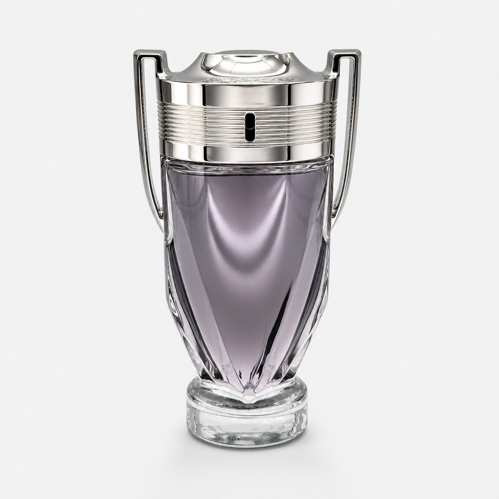Paco Rabanne Invictus Eau de Toilette – Bild 1