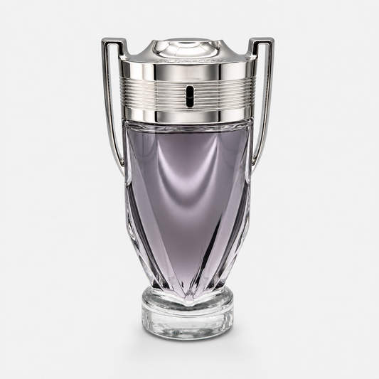 Paco Rabanne Invictus Eau de Toilette – Bild 1