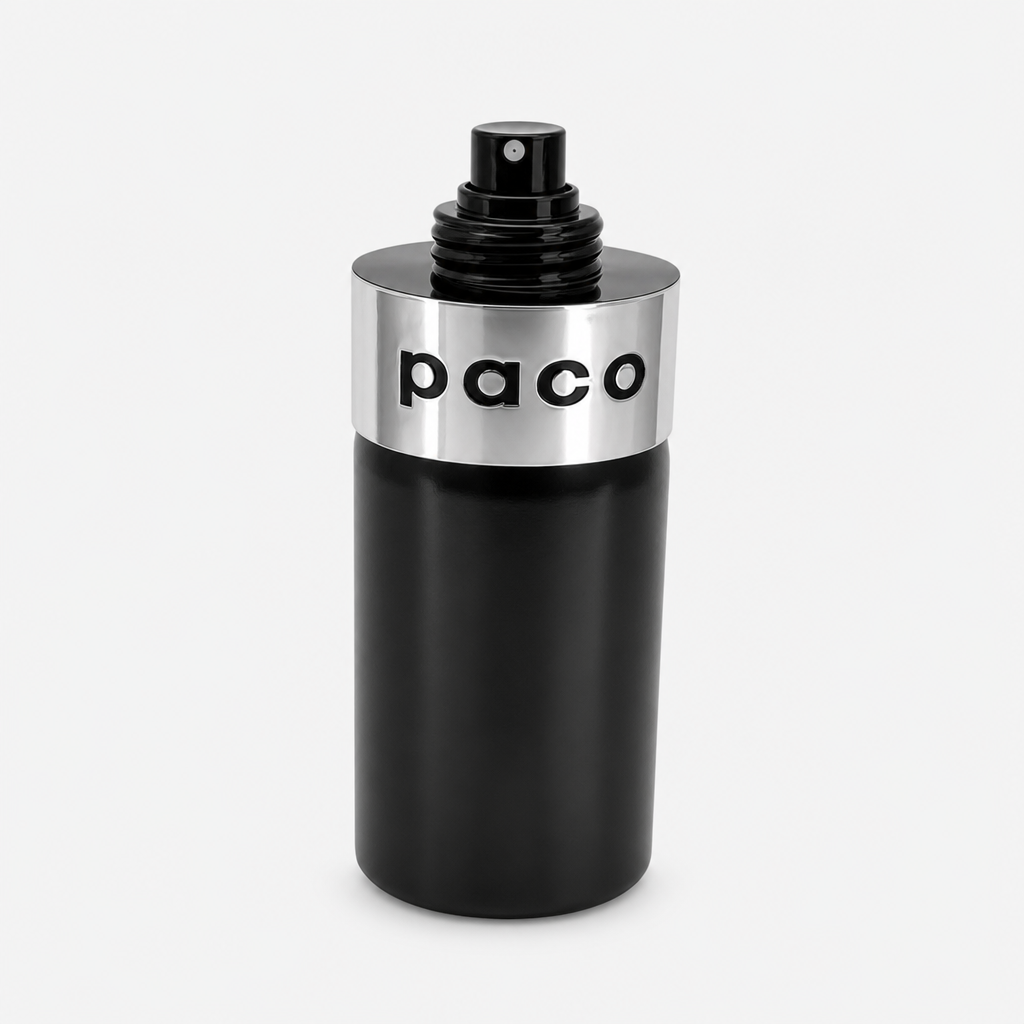 Paco Rabanne Paco Eau de Toilette – Bild 1