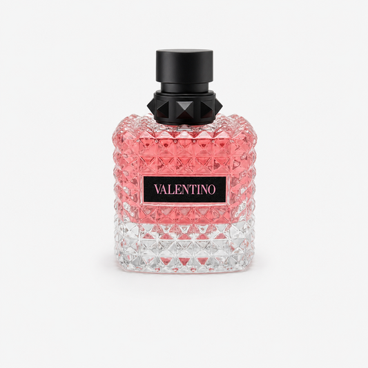 Valentino Donna Born in Roma Eau de Parfum – Bild 1