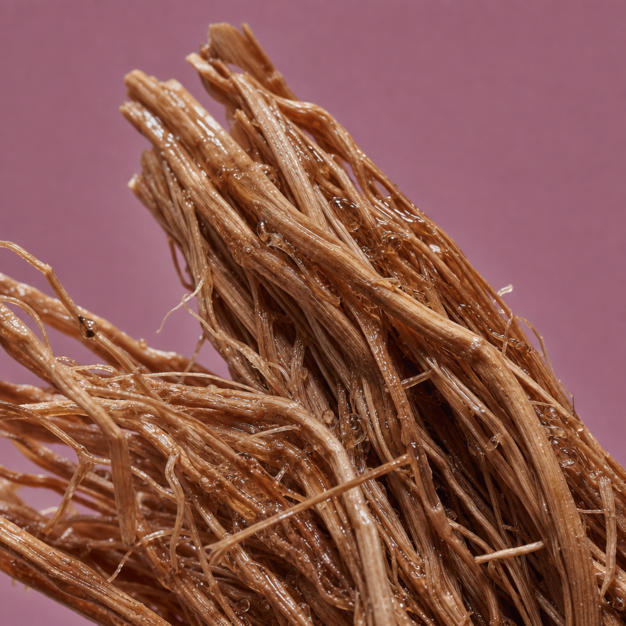 Vetiver