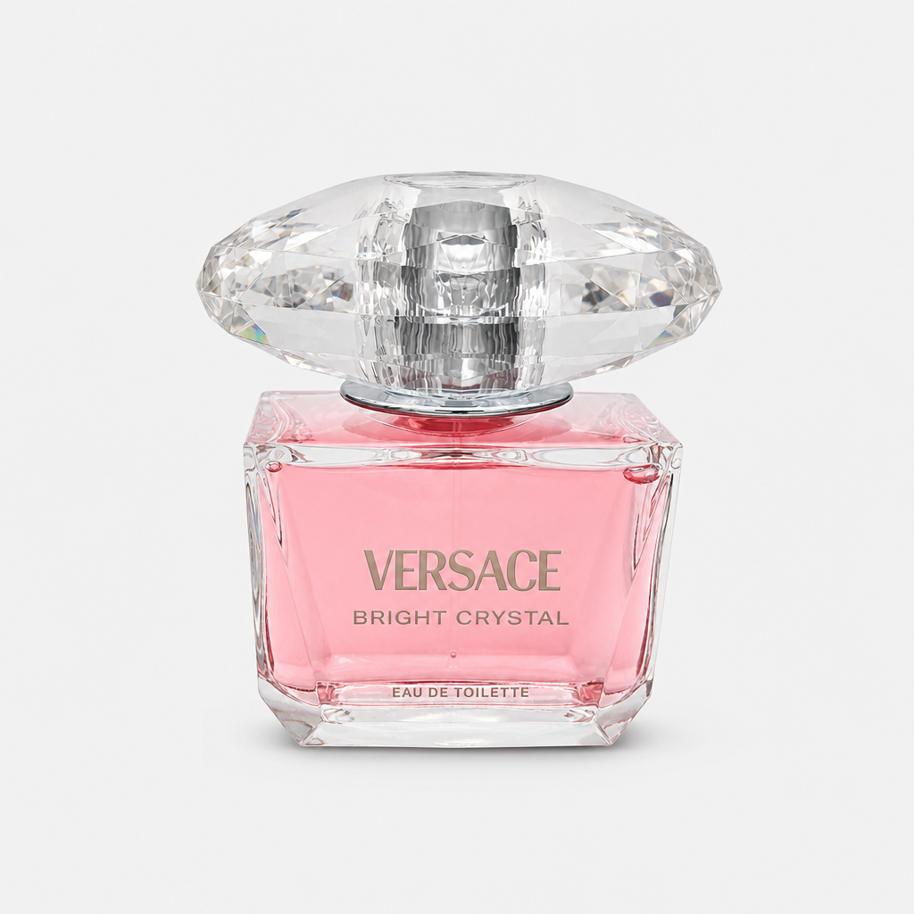 Versace Bright Crystal pour Femme Eau de Toilette – Bild 1