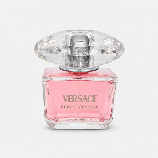 Versace Bright Crystal pour Femme Eau de Toilette – Bild 1